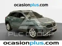 2024 Volkswagen T-Roc
