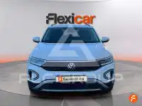 2024 Volkswagen T-Roc