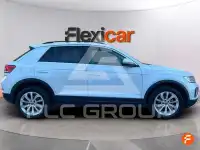2024 Volkswagen T-Roc
