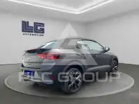 2024 Volkswagen T-Roc