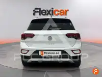 2024 Volkswagen T-Roc