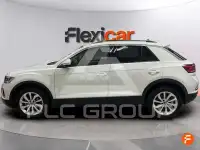 2024 Volkswagen T-Roc