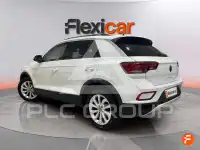 2024 Volkswagen T-Roc