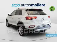 2024 Volkswagen T-Roc