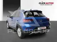 2024 Volkswagen T-Roc