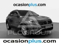 2024 Volkswagen T-Roc