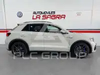 2024 Volkswagen T-Roc