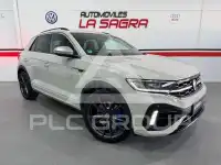 2024 Volkswagen T-Roc