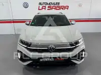 2024 Volkswagen T-Roc