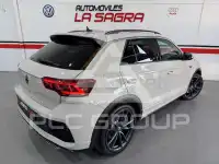 2024 Volkswagen T-Roc