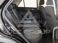 2024 Volkswagen T-Roc