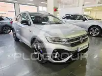 2024 Volkswagen T-Roc