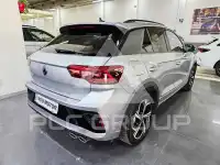 2024 Volkswagen T-Roc
