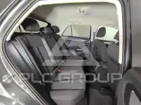 2024 Volkswagen T-Roc