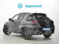 2024 Volkswagen T-Roc