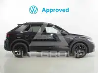 2024 Volkswagen T-Roc