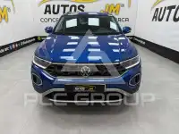 2024 Volkswagen T-Roc