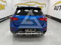 2024 Volkswagen T-Roc
