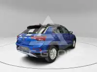 2024 Volkswagen T-Roc