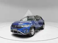 2024 Volkswagen T-Roc