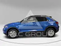 2024 Volkswagen T-Roc