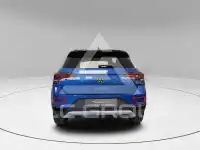2024 Volkswagen T-Roc