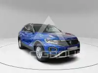 2024 Volkswagen T-Roc