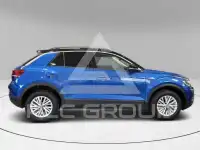 2024 Volkswagen T-Roc