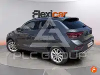 2024 Volkswagen T-Roc