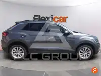 2024 Volkswagen T-Roc
