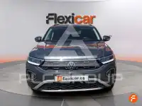 2024 Volkswagen T-Roc