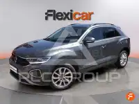 2024 Volkswagen T-Roc