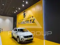 2024 Volkswagen T-Roc