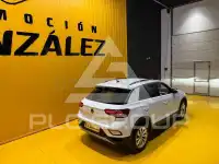 2024 Volkswagen T-Roc