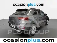 2024 Volkswagen T-Roc