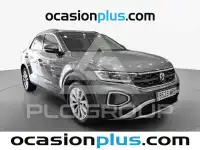 2024 Volkswagen T-Roc