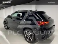 2024 Volkswagen T-Roc