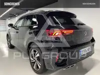 2024 Volkswagen T-Roc