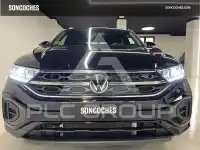 2024 Volkswagen T-Roc