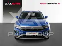2024 Volkswagen T-Roc