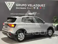 2024 Volkswagen T-Roc