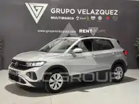 2024 Volkswagen T-Roc