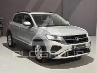2024 Volkswagen T-Roc