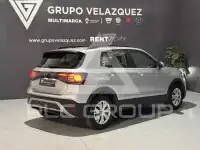 2024 Volkswagen T-Roc
