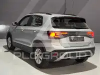 2024 Volkswagen T-Roc