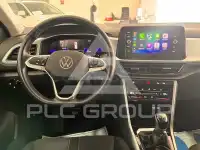 2024 Volkswagen T-Roc