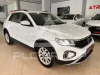 2024 Volkswagen T-Roc