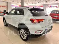 2024 Volkswagen T-Roc
