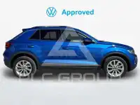 2024 Volkswagen T-Roc