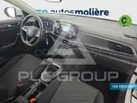 2024 Volkswagen T-Roc